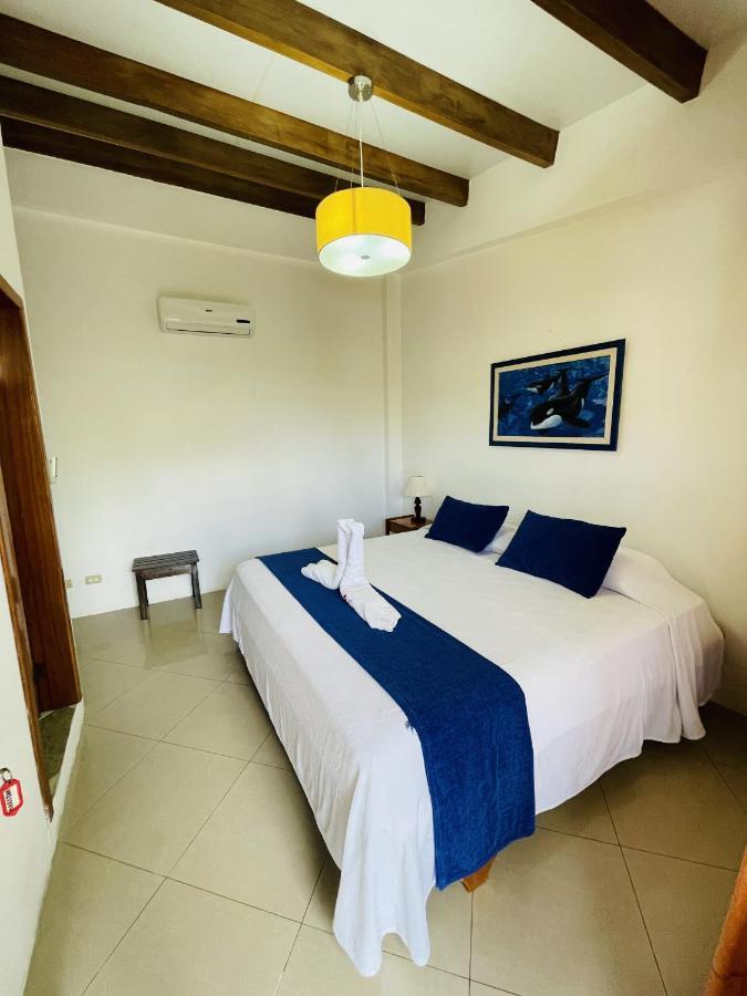 Fernandina Hotel & Spa Puerto Ayora  Dış mekan fotoğraf